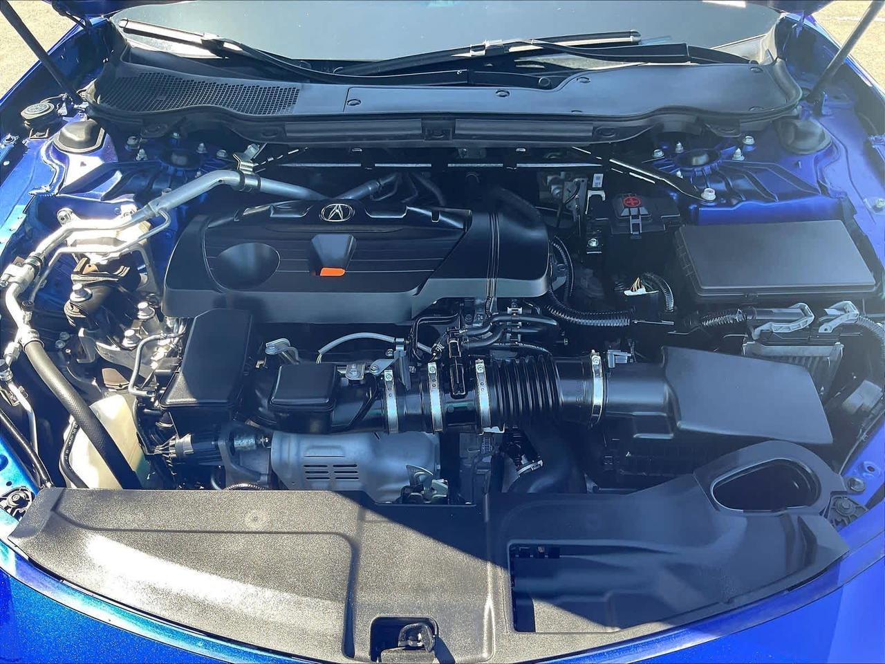 2023 Acura TLX w/A-Spec Package Roseville CA