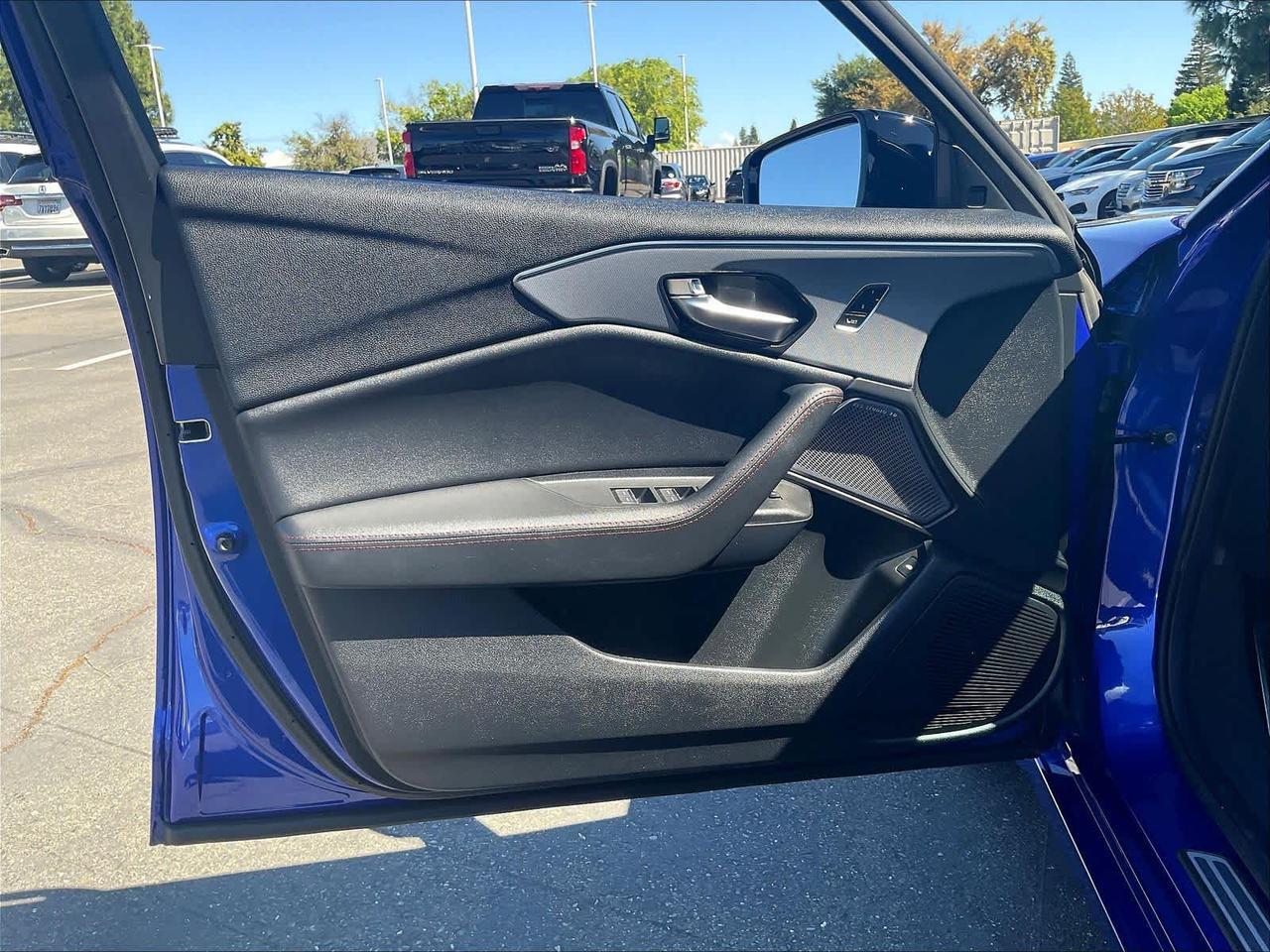 2023 Acura TLX w/A-Spec Package Roseville CA