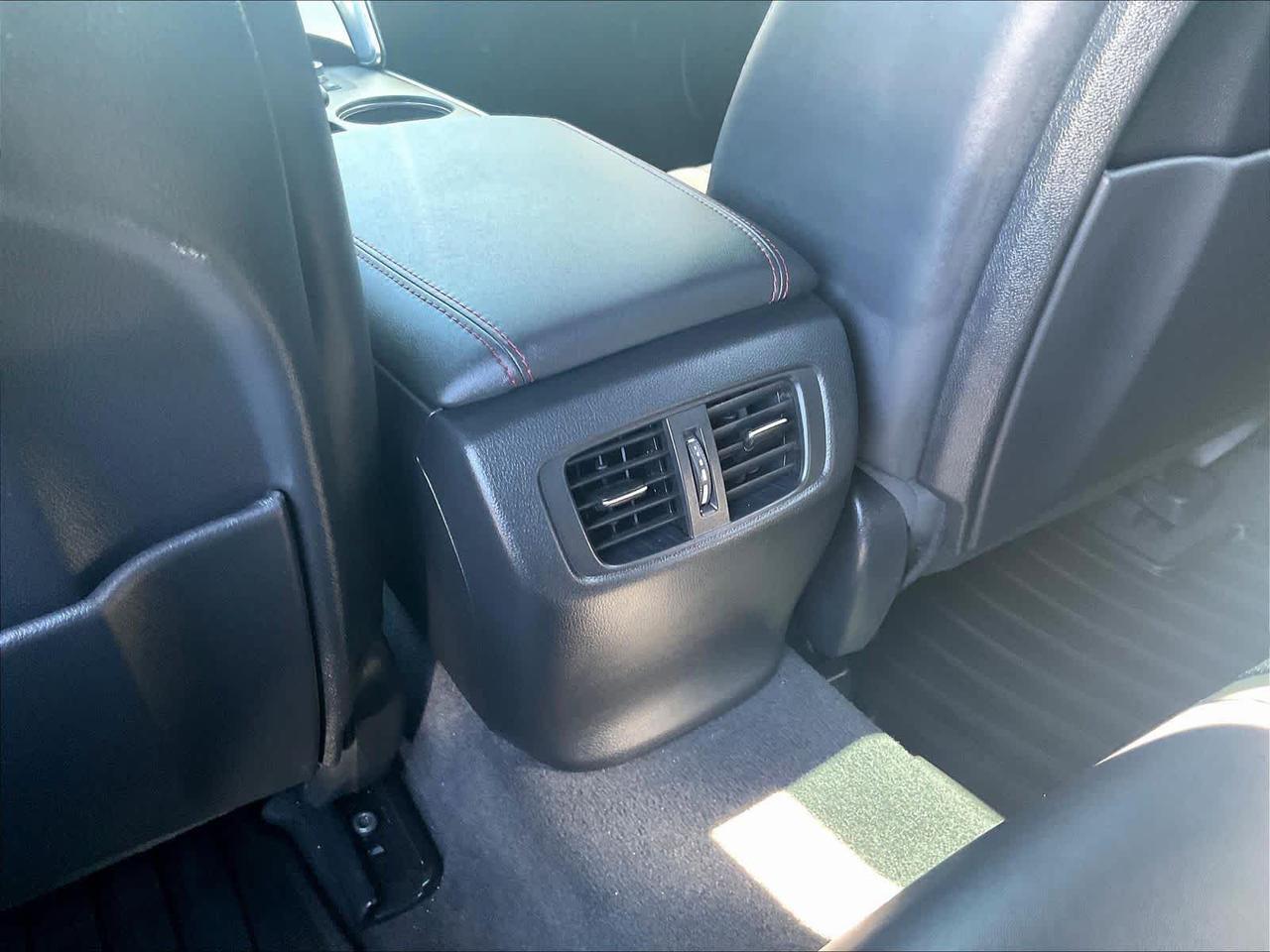 2023 Acura TLX w/A-Spec Package Roseville CA