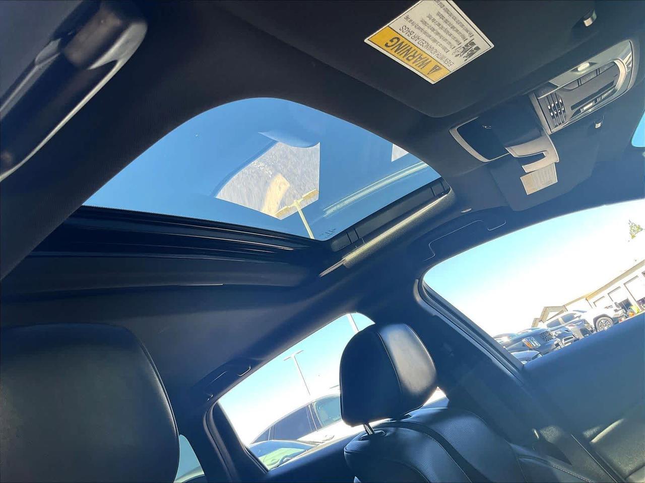 2023 Acura TLX w/A-Spec Package Roseville CA