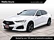 2023 Acura TLX w/A-Spec Package