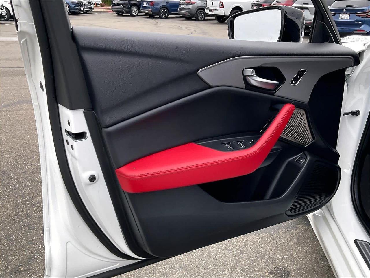 2023 Acura TLX w/A-Spec Package Roseville CA
