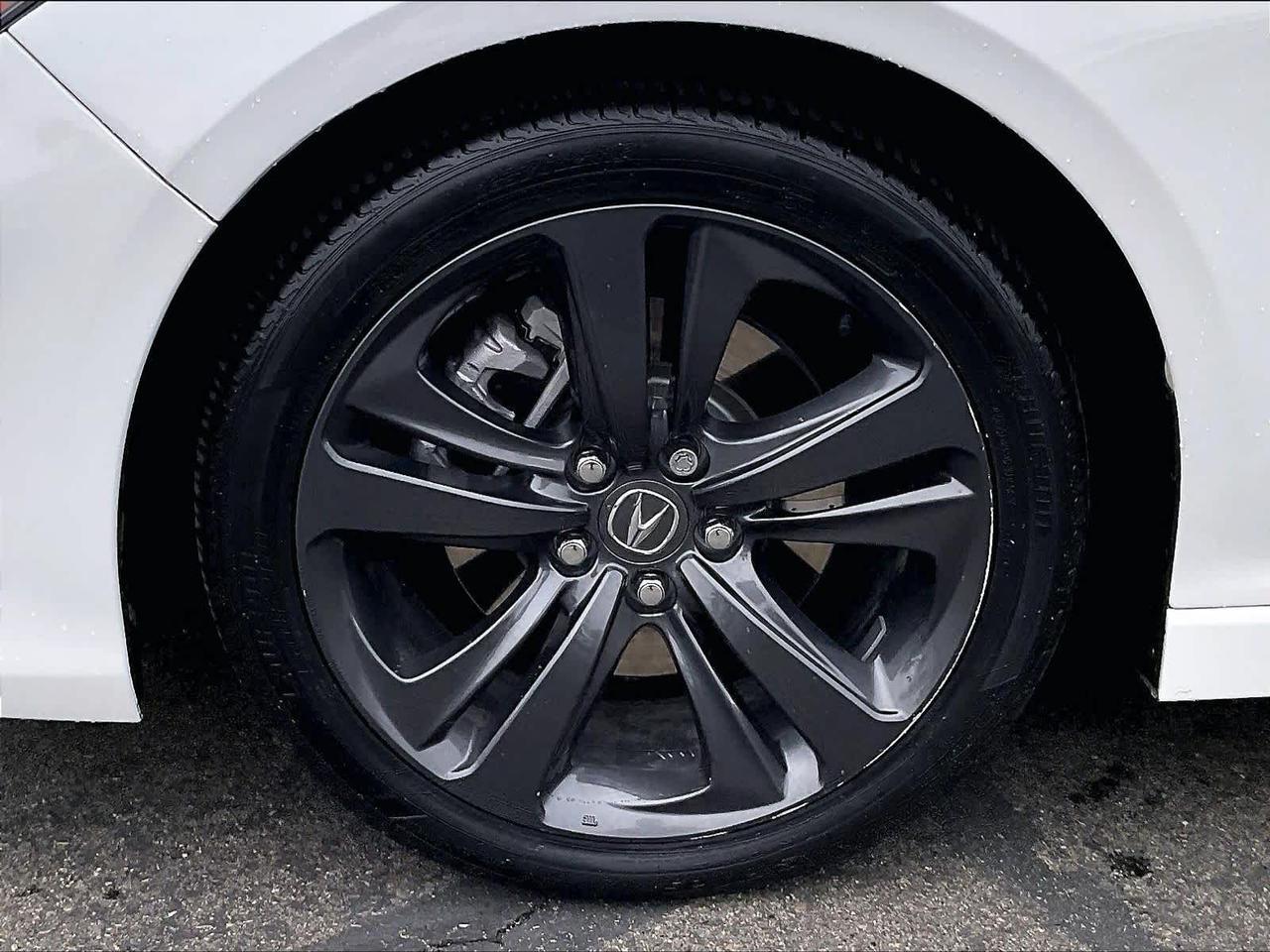 2023 Acura TLX w/A-Spec Package Roseville CA