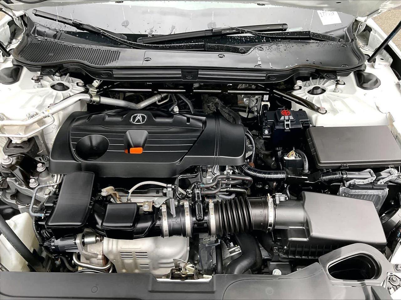 2023 Acura TLX w/A-Spec Package Roseville CA