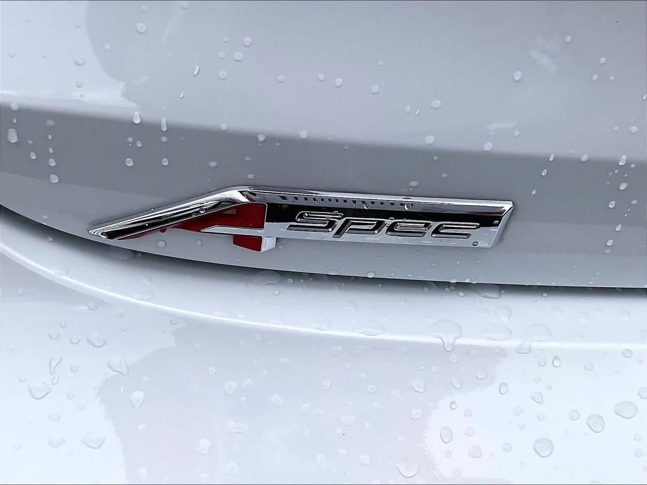 2023 Acura TLX w/A-Spec Package Roseville CA