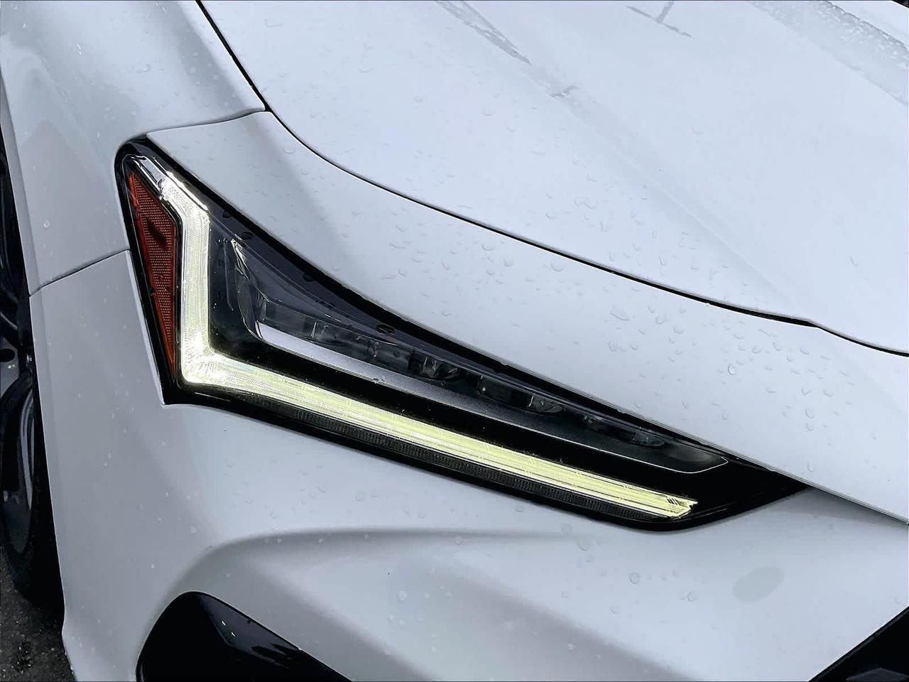 2023 Acura TLX w/A-Spec Package Roseville CA