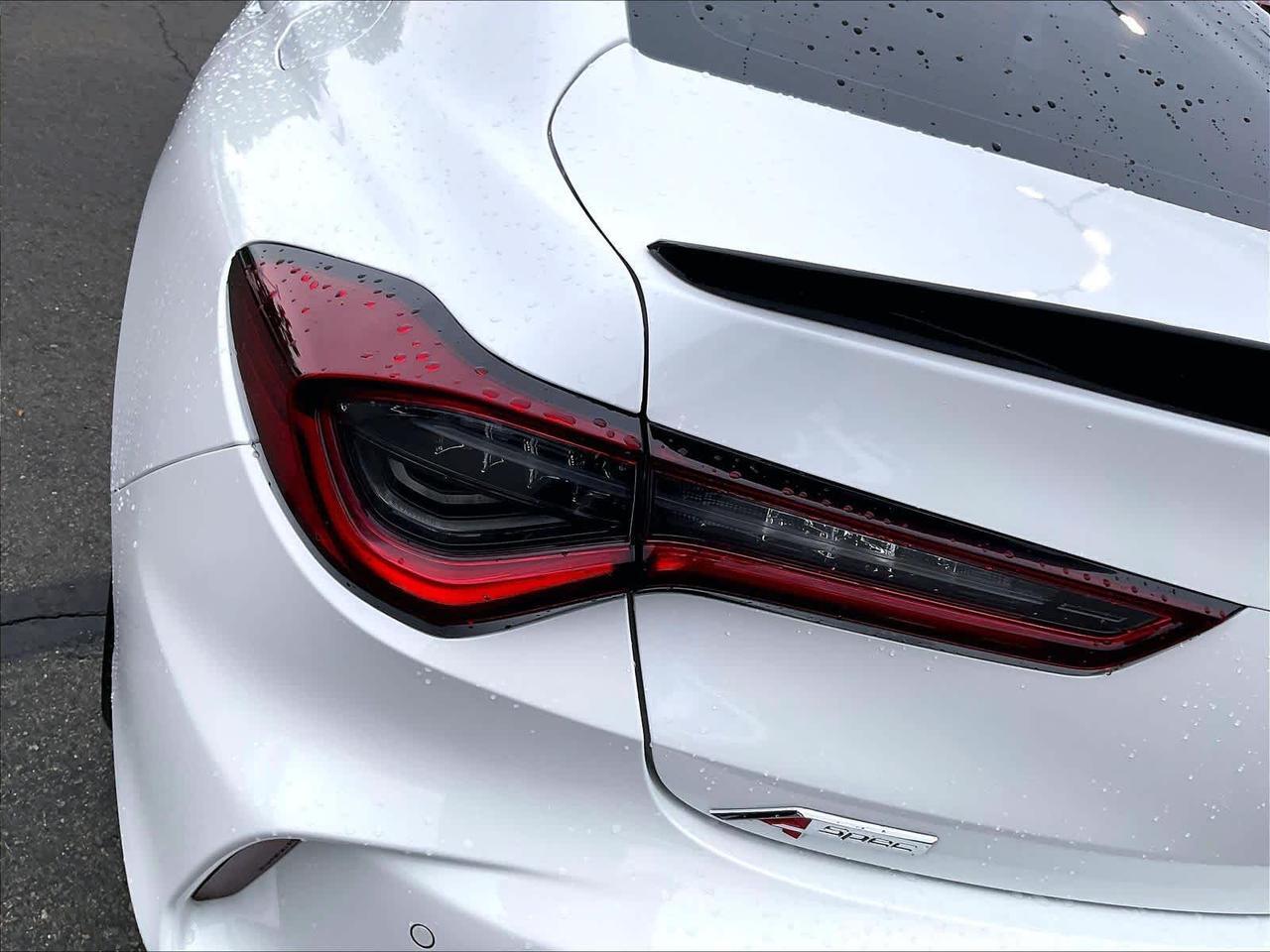 2023 Acura TLX w/A-Spec Package Roseville CA