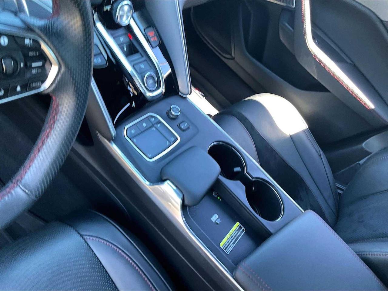 2023 Acura TLX w/A-Spec Package Roseville CA