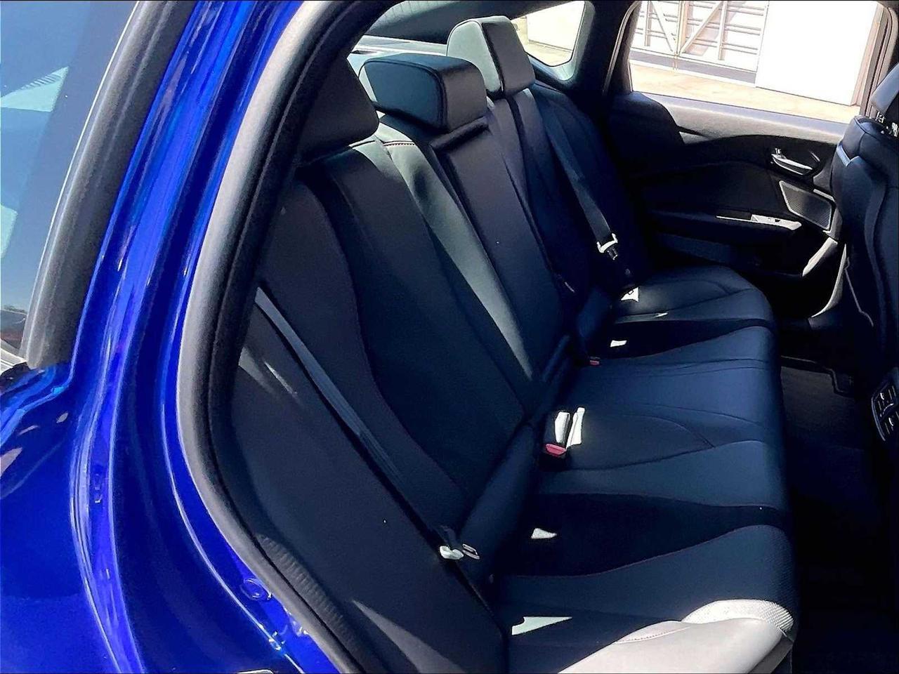 2023 Acura TLX w/A-Spec Package Roseville CA