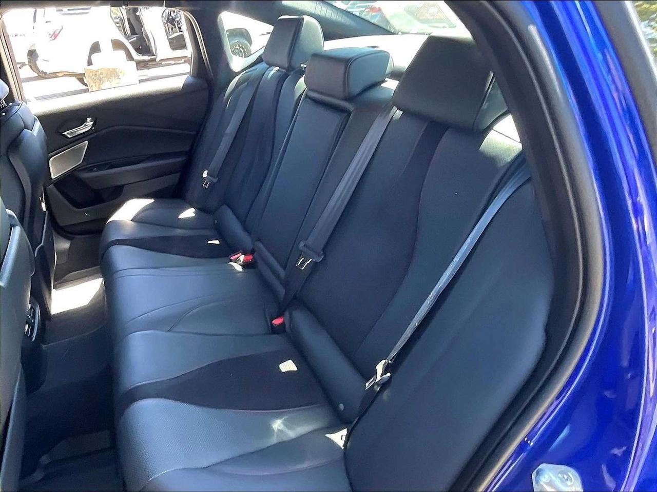 2023 Acura TLX w/A-Spec Package Roseville CA