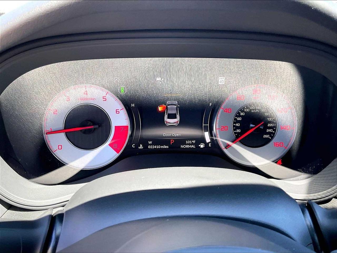 2023 Acura TLX w/A-Spec Package Roseville CA