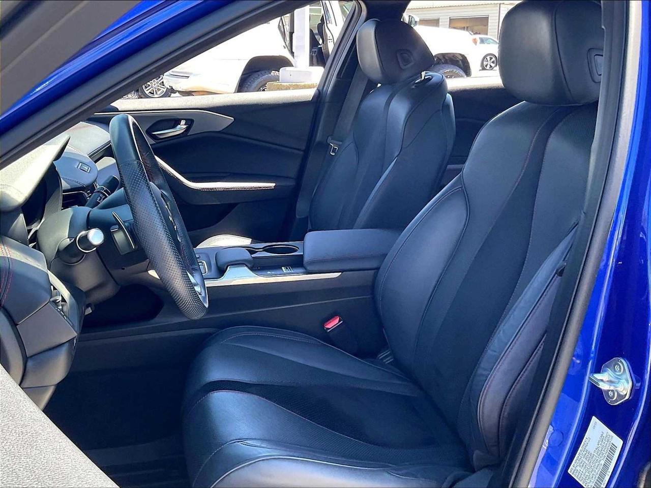 2023 Acura TLX w/A-Spec Package Roseville CA