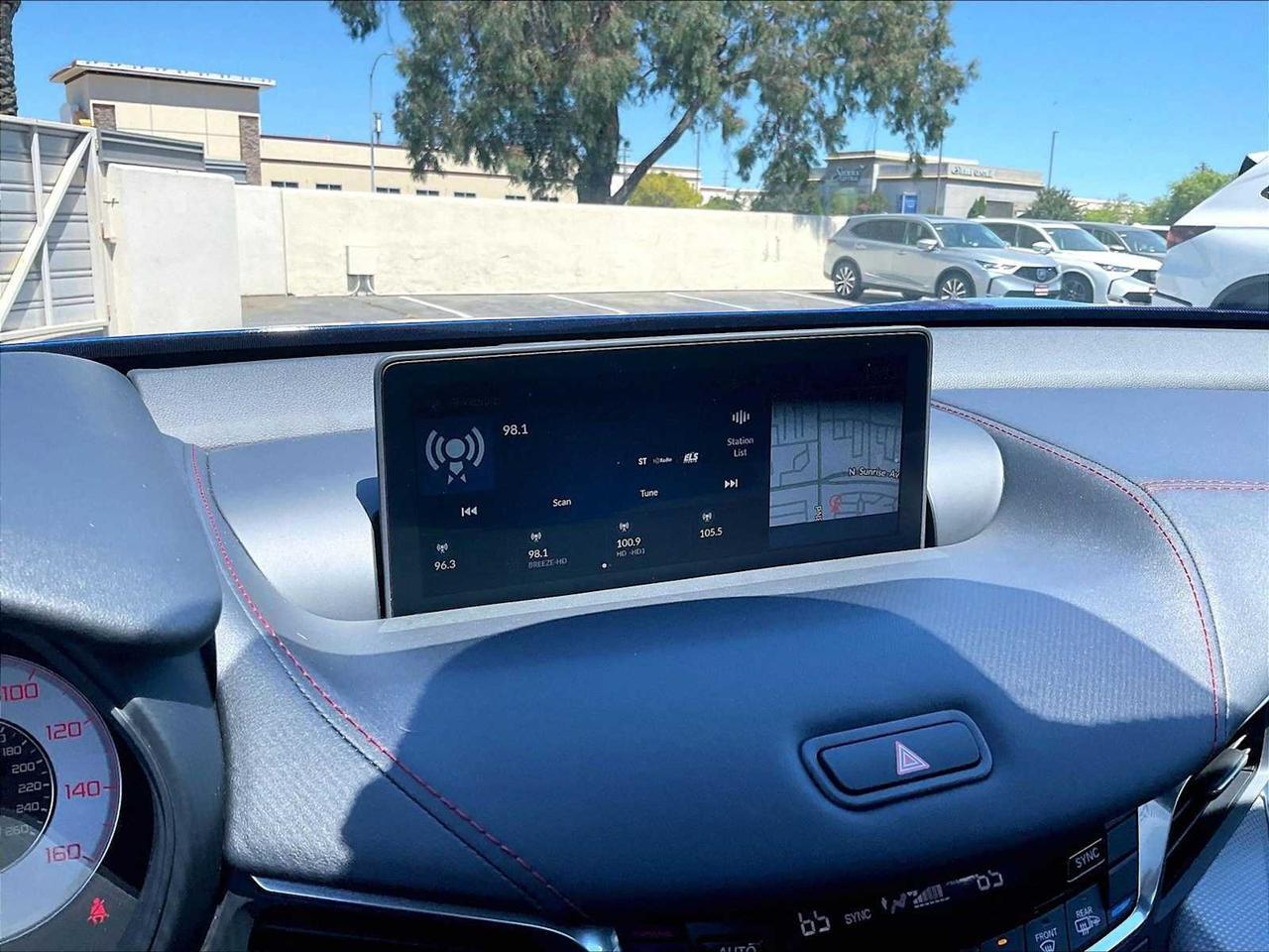 2023 Acura TLX w/A-Spec Package Roseville CA