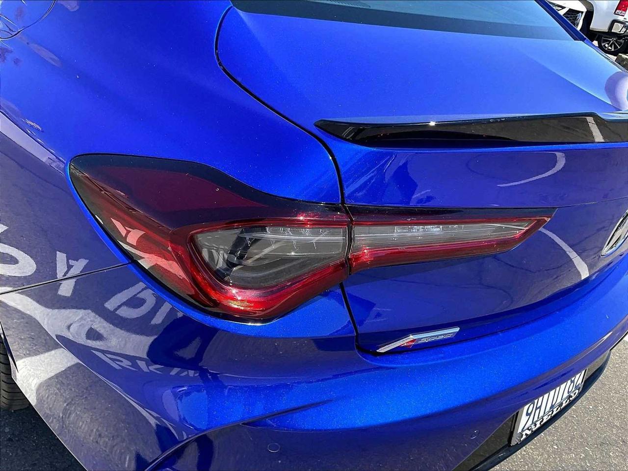 2023 Acura TLX w/A-Spec Package Roseville CA