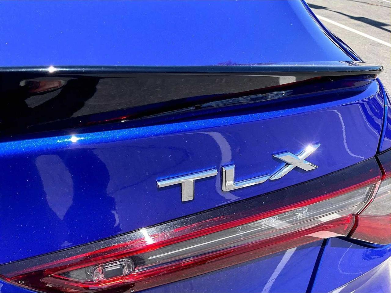 2023 Acura TLX w/A-Spec Package Roseville CA