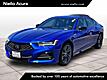 2023 Acura TLX w/A-Spec Package
