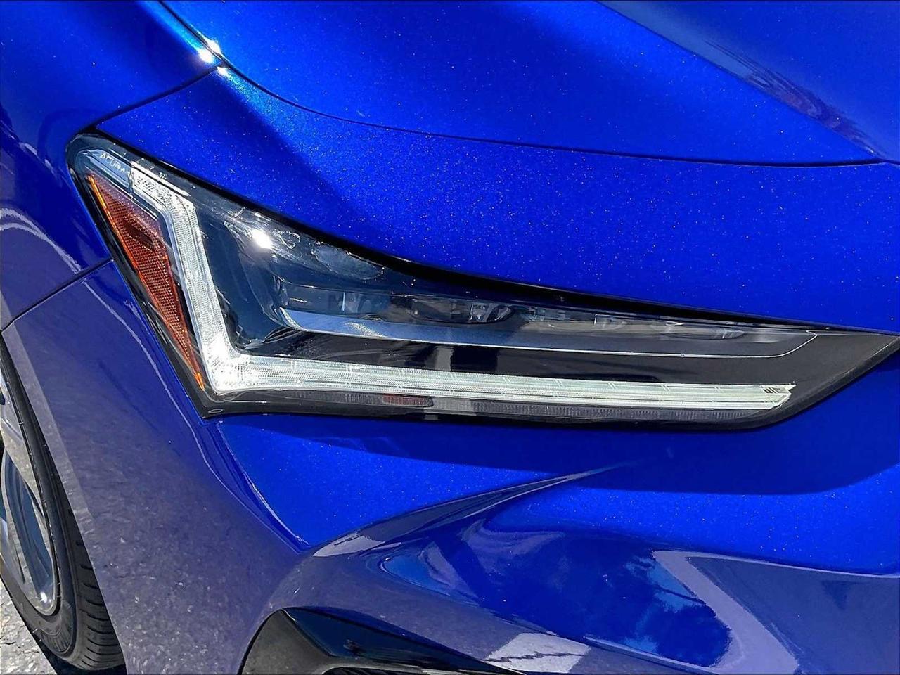 2023 Acura TLX w/A-Spec Package Roseville CA