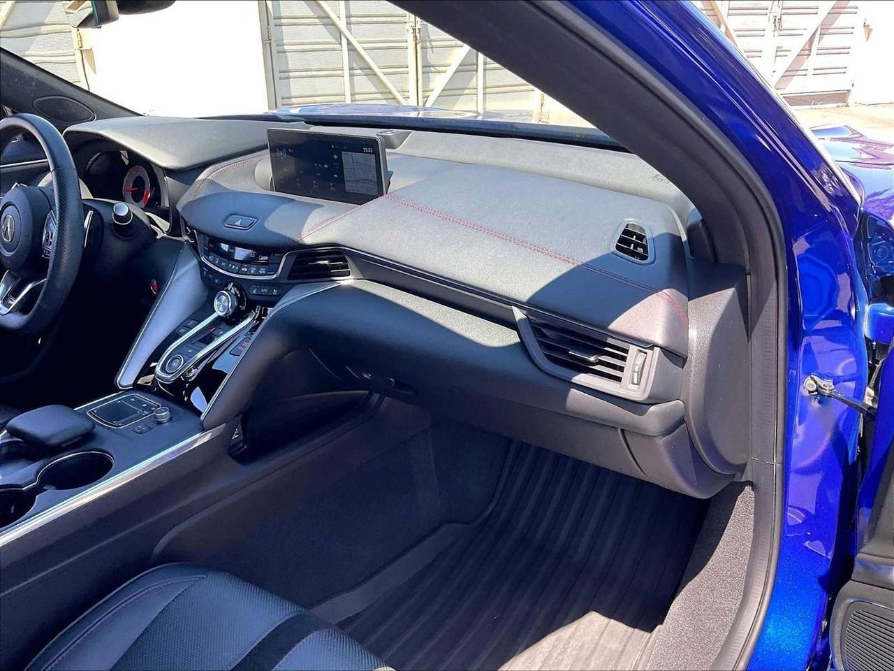 2023 Acura TLX w/A-Spec Package Roseville CA