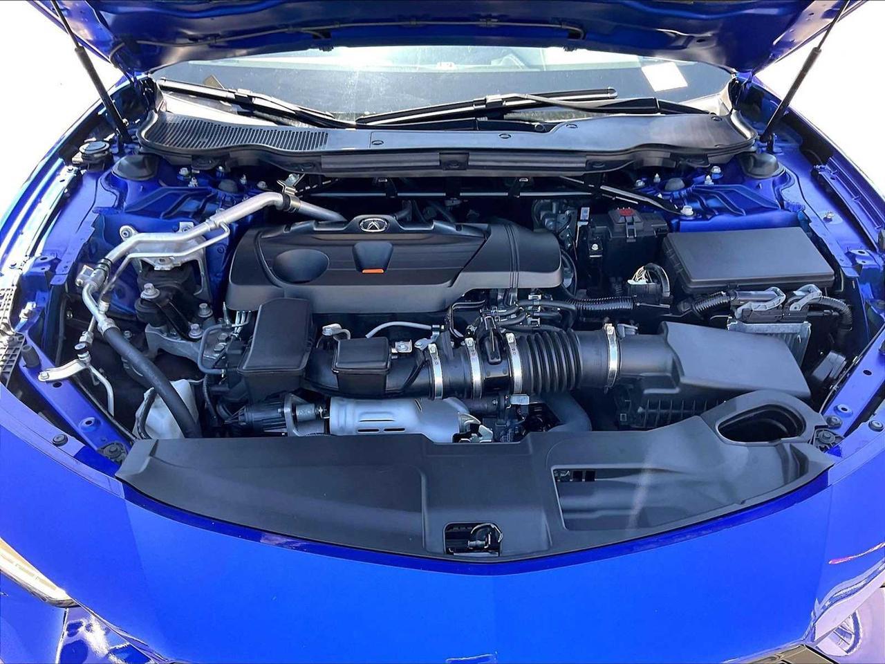 2023 Acura TLX w/A-Spec Package Roseville CA