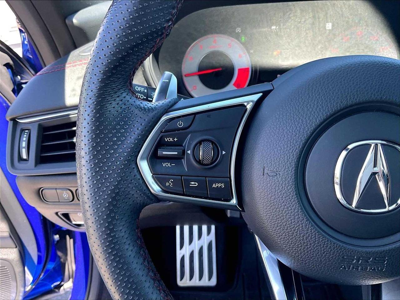 2023 Acura TLX w/A-Spec Package Roseville CA