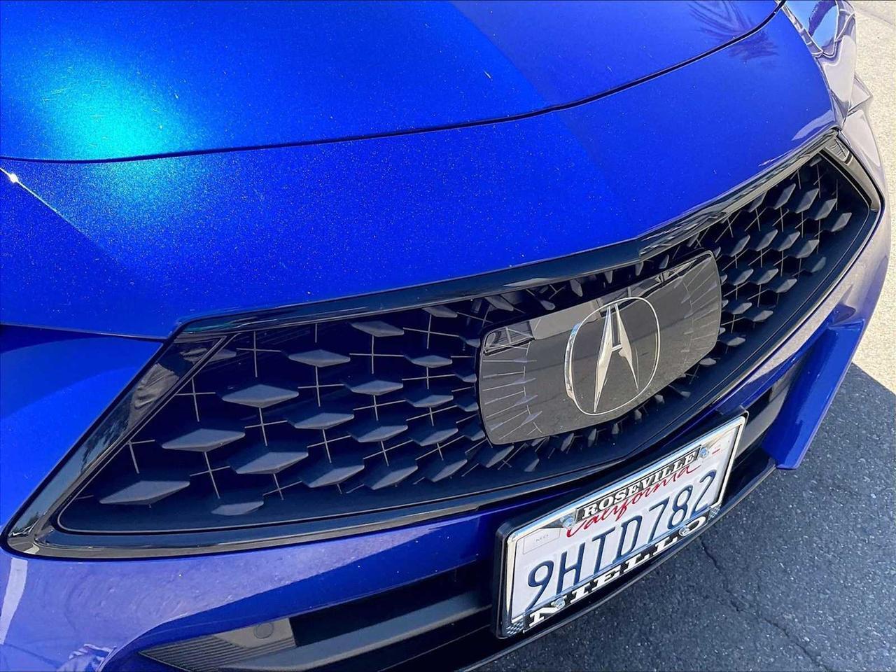2023 Acura TLX w/A-Spec Package Roseville CA