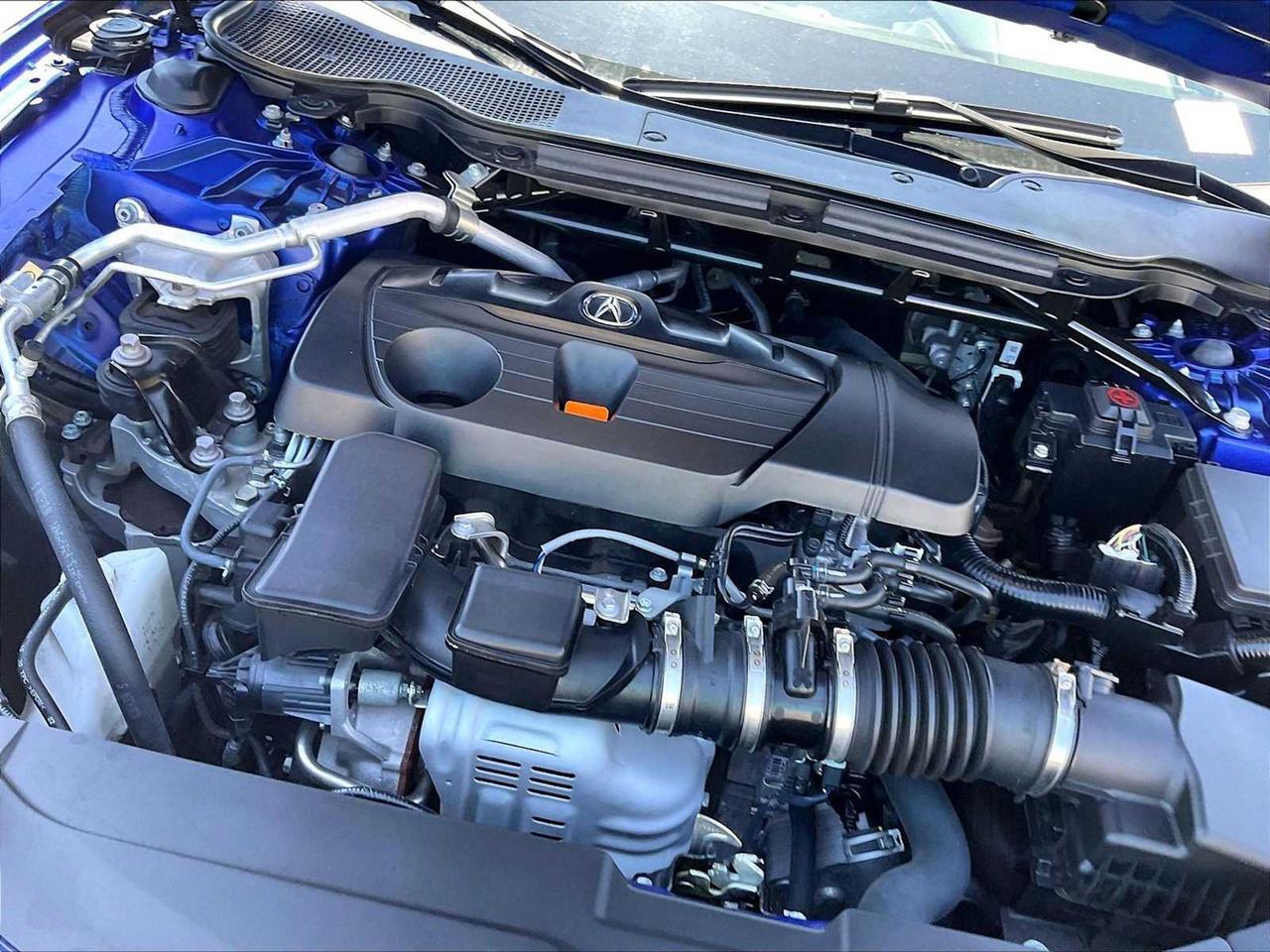 2023 Acura TLX w/A-Spec Package Roseville CA