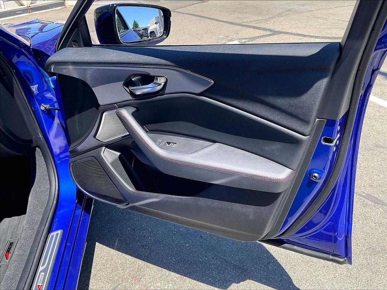 2023 Acura TLX w/A-Spec Package Roseville CA