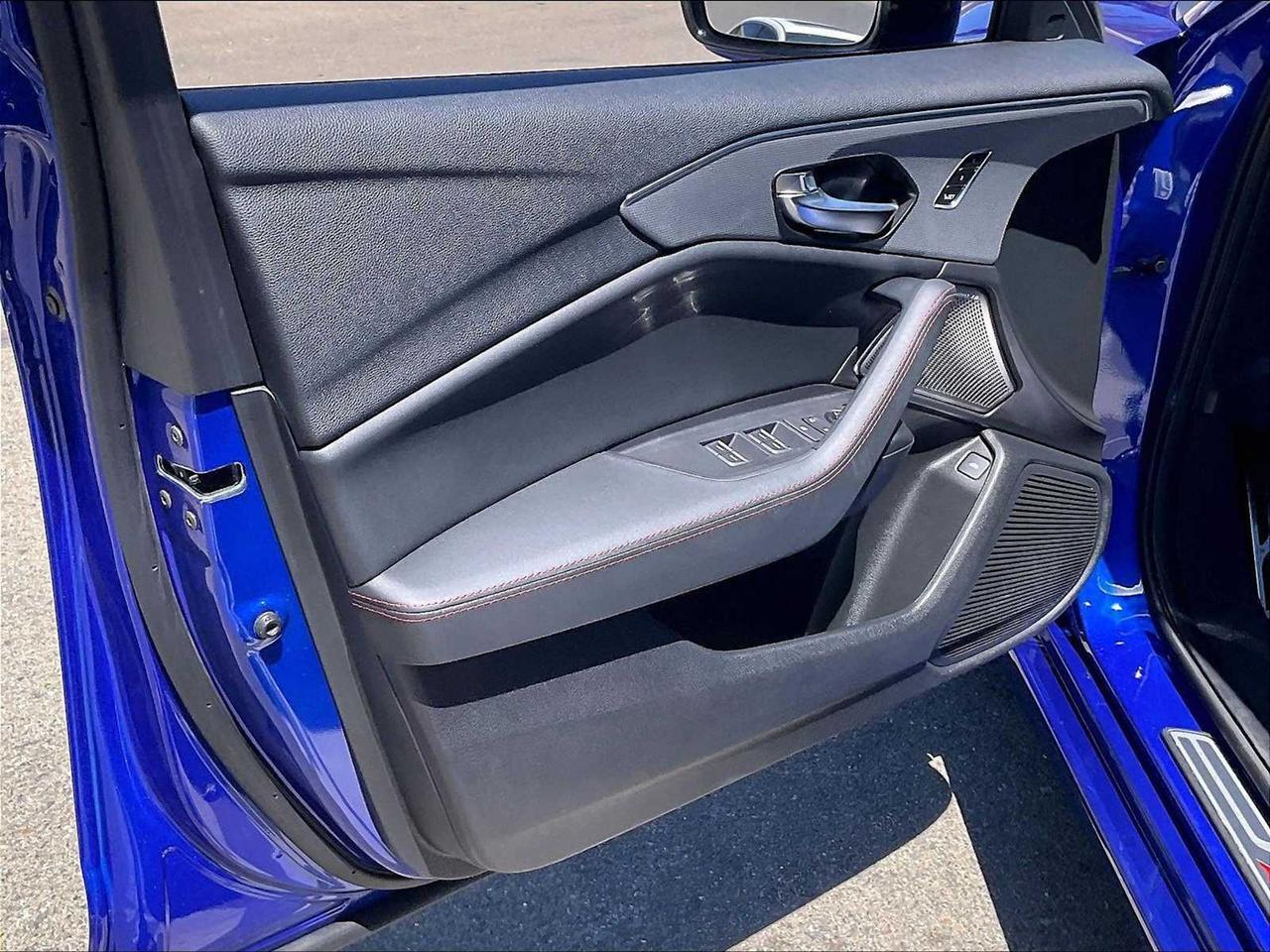 2023 Acura TLX w/A-Spec Package Roseville CA