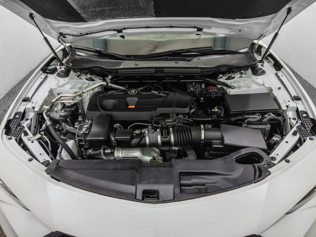 2023 Acura TLX w/A-Spec Package Tallmadge OH