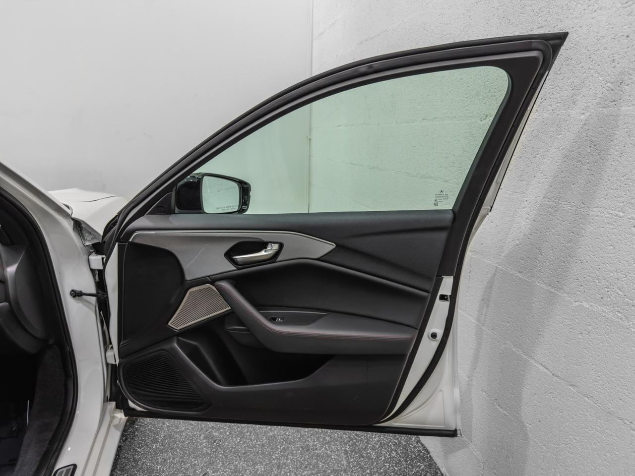2023 Acura TLX w/A-Spec Package Tallmadge OH