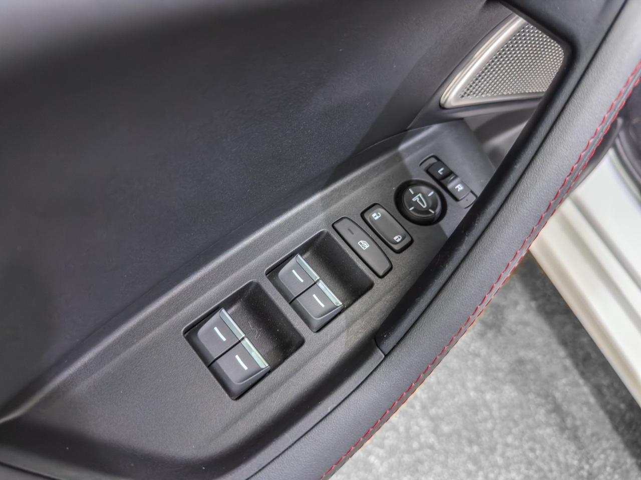 2023 Acura TLX w/A-Spec Package Tallmadge OH