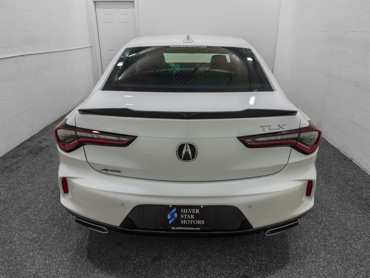 2023 Acura TLX w/A-Spec Package Tallmadge OH