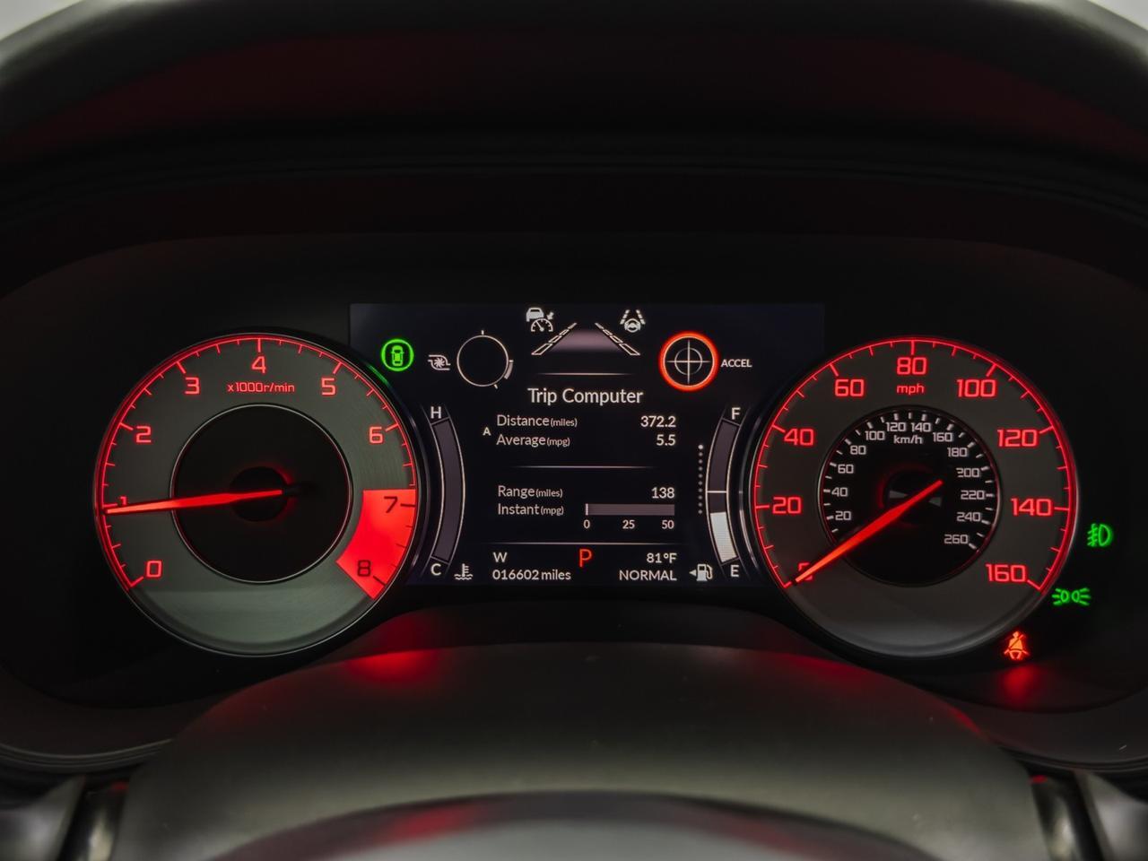 2023 Acura TLX w/A-Spec Package Tallmadge OH