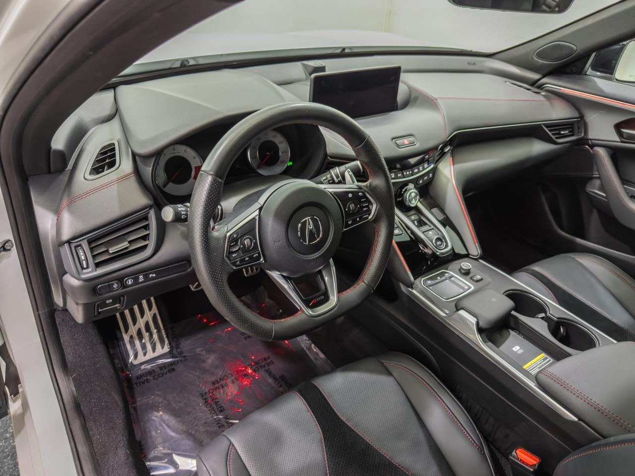 2023 Acura TLX w/A-Spec Package Tallmadge OH