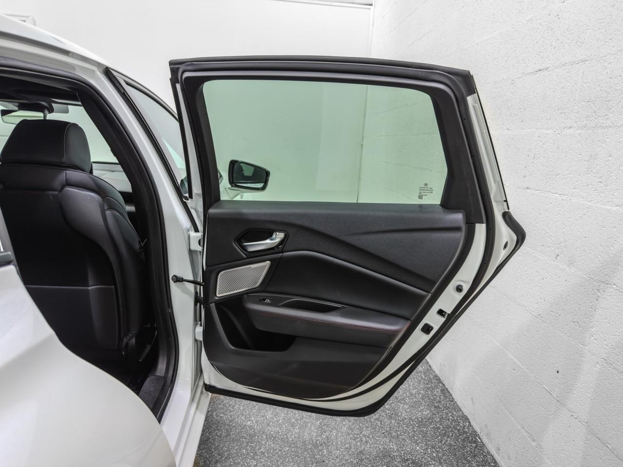 2023 Acura TLX w/A-Spec Package Tallmadge OH