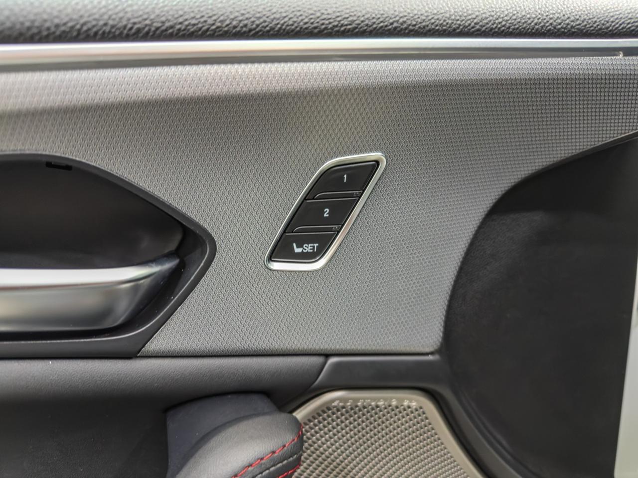 2023 Acura TLX w/A-Spec Package Tallmadge OH