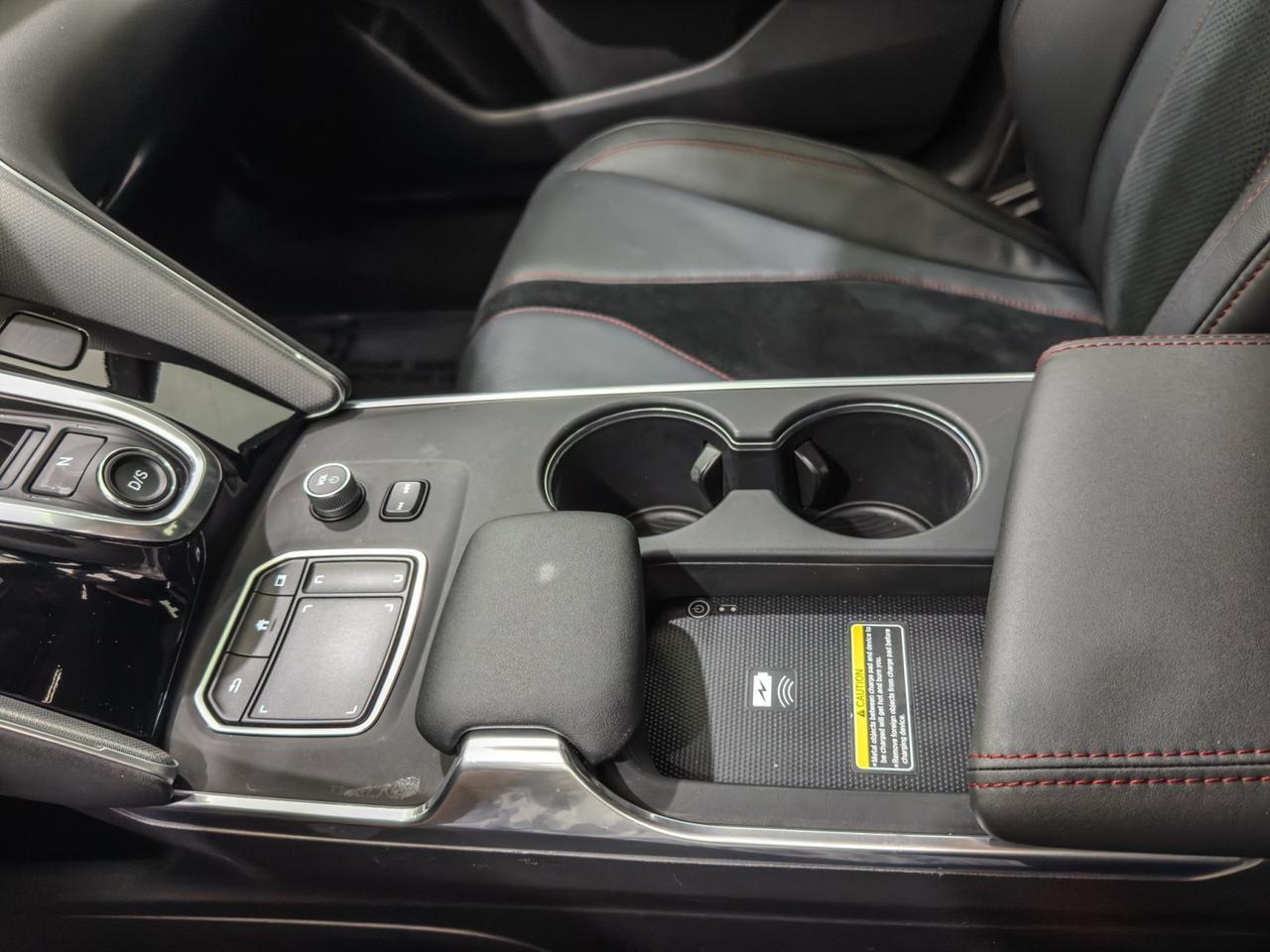 2023 Acura TLX w/A-Spec Package Tallmadge OH