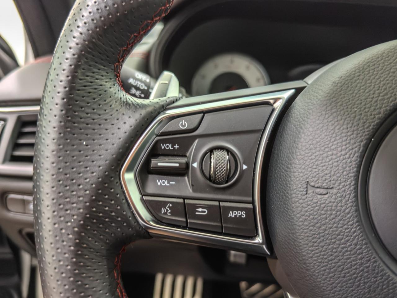 2023 Acura TLX w/A-Spec Package Tallmadge OH