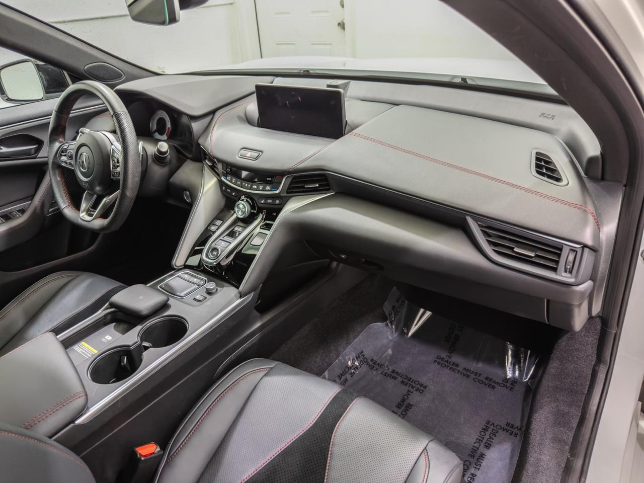 2023 Acura TLX w/A-Spec Package Tallmadge OH