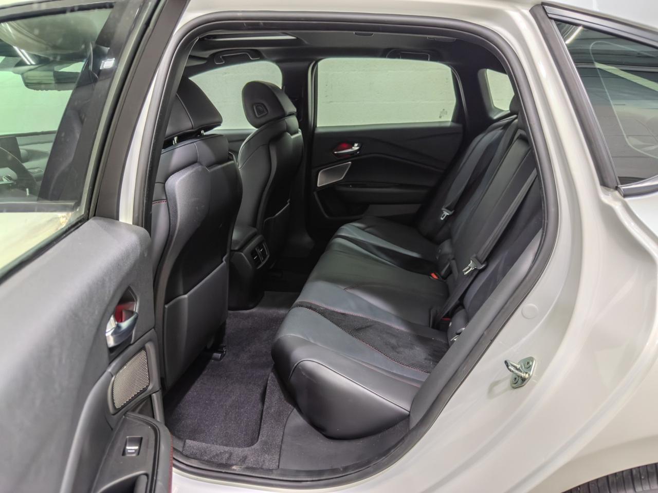 2023 Acura TLX w/A-Spec Package Tallmadge OH