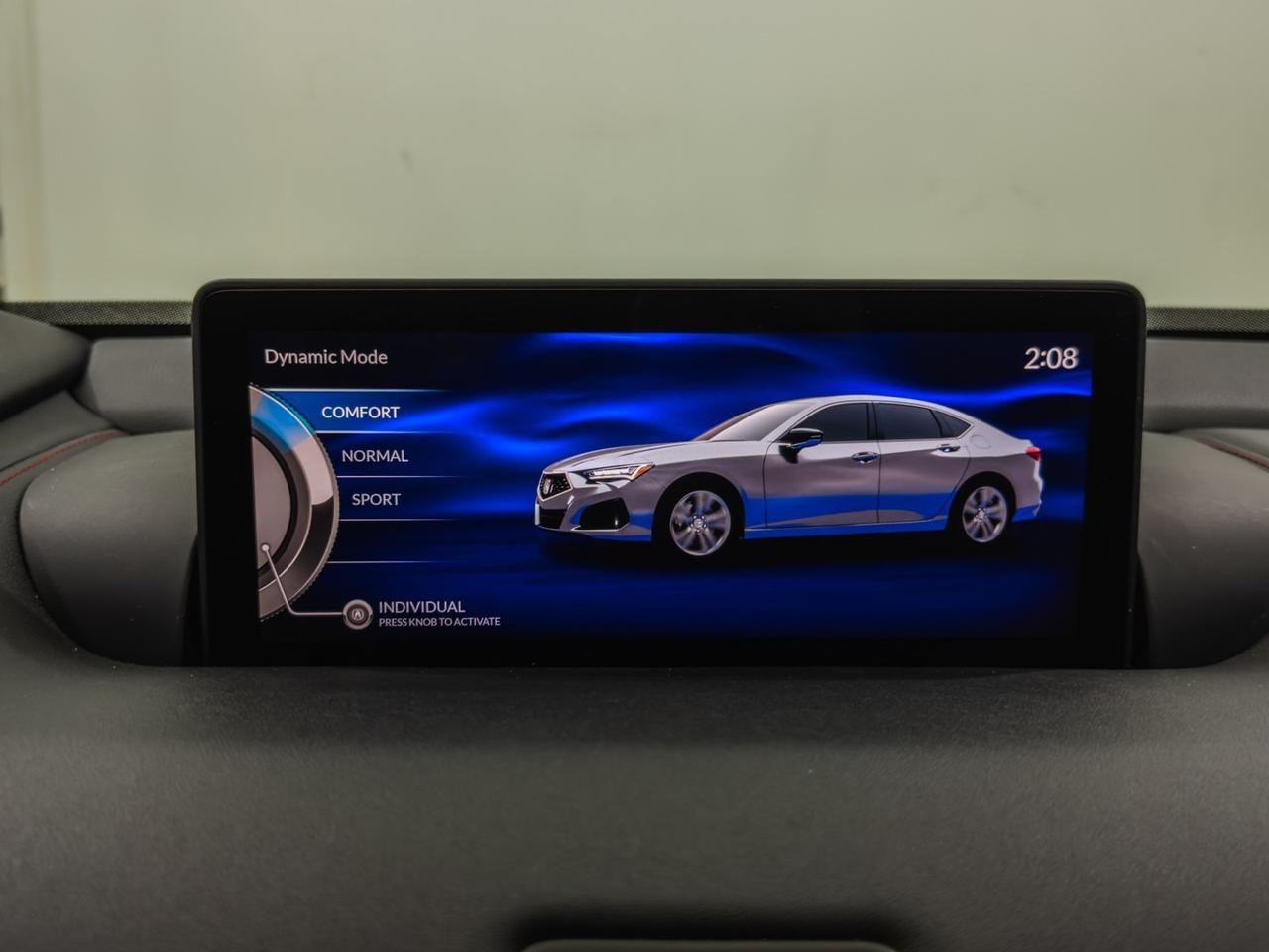 2023 Acura TLX w/A-Spec Package Tallmadge OH