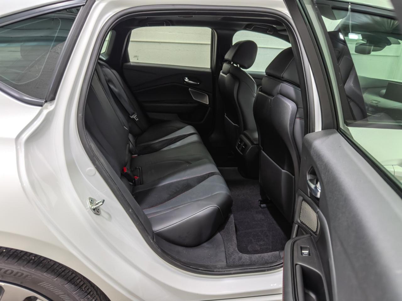2023 Acura TLX w/A-Spec Package Tallmadge OH