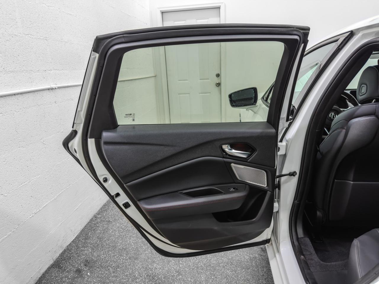 2023 Acura TLX w/A-Spec Package Tallmadge OH