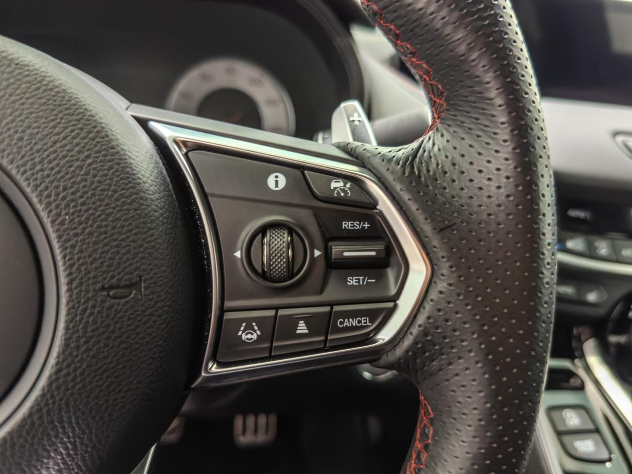 2023 Acura TLX w/A-Spec Package Tallmadge OH