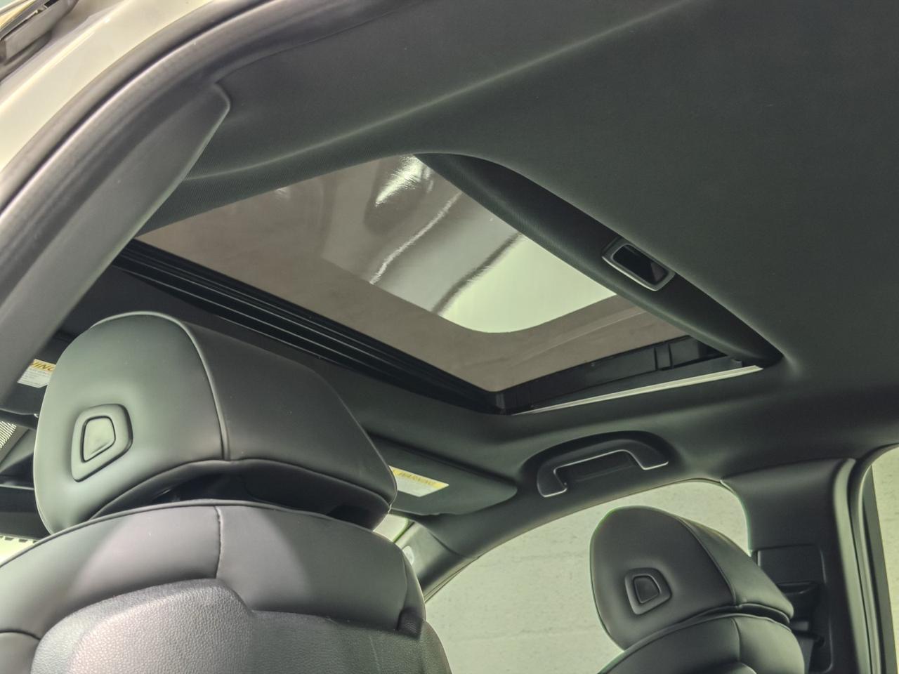 2023 Acura TLX w/A-Spec Package Tallmadge OH