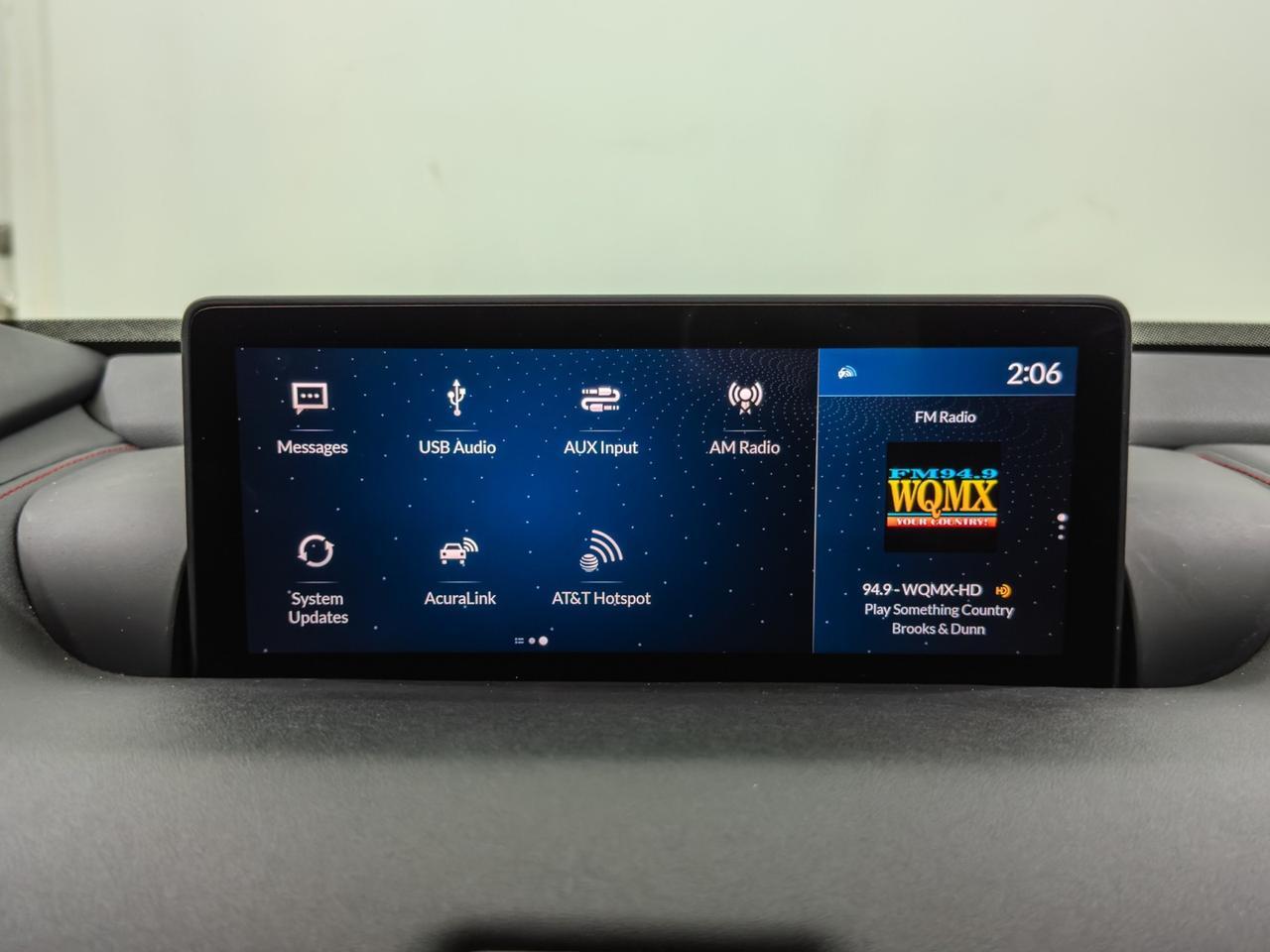 2023 Acura TLX w/A-Spec Package Tallmadge OH