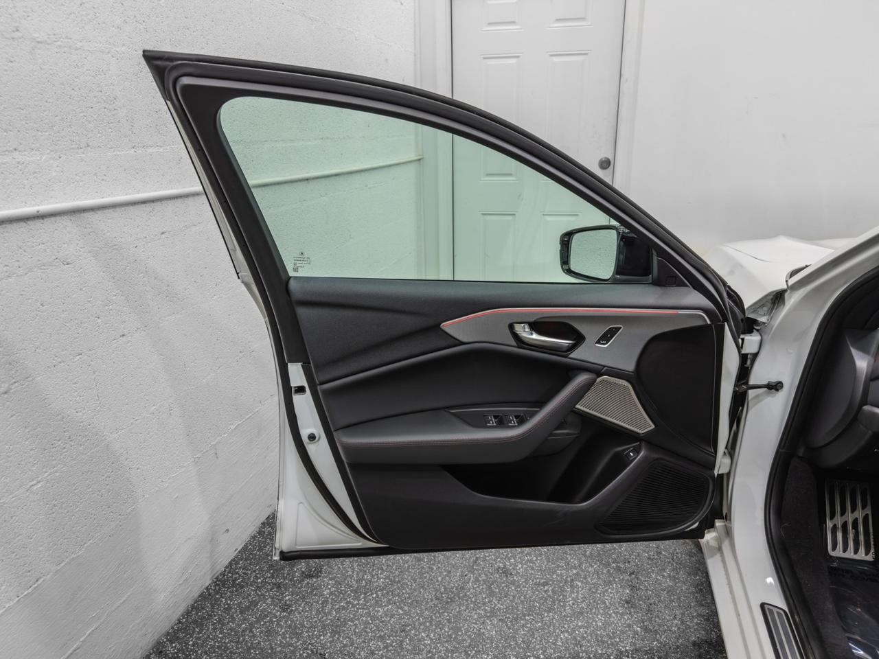 2023 Acura TLX w/A-Spec Package Tallmadge OH
