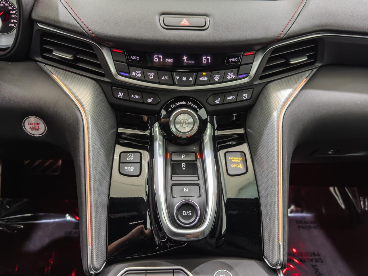 2023 Acura TLX w/A-Spec Package Tallmadge OH