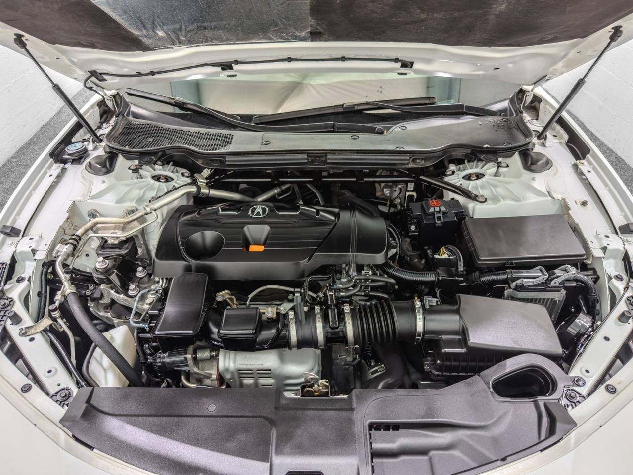 2023 Acura TLX w/A-Spec Package Tallmadge OH