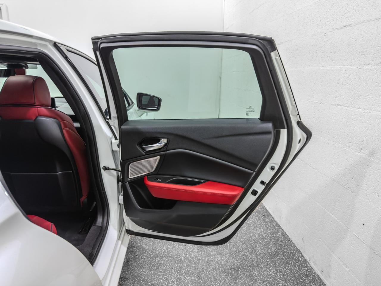 2023 Acura TLX w/A-Spec Package Tallmadge OH